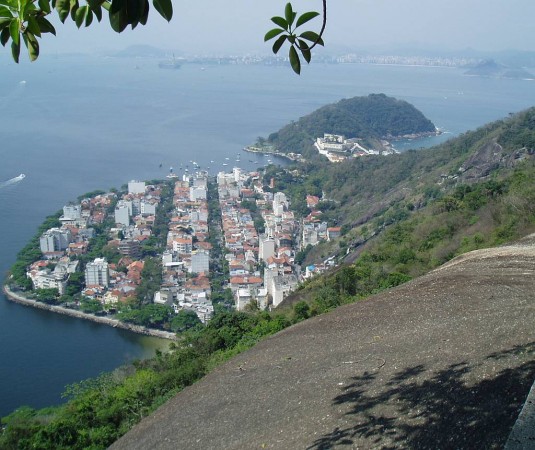 Brasilienreise 2007 (Rio de Janeiro)xx

Klicken fr das nchste Bild