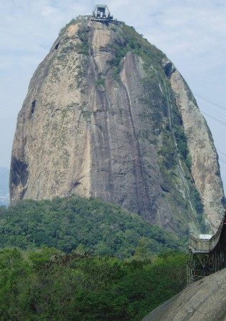 Brasilienreise 2007 (Rio de Janeiro)

Klicken fr das nchste Bild